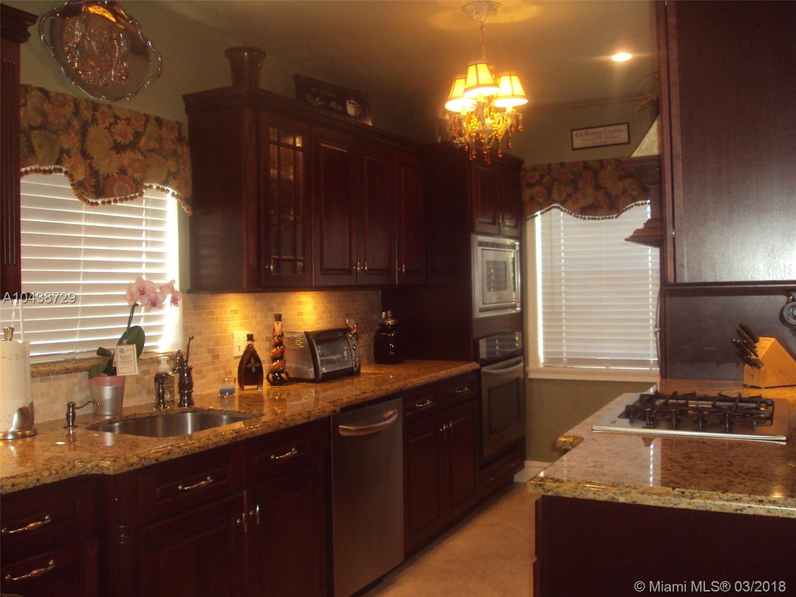 CORAL WAY VILLAGE SEC A P - Residential Lease