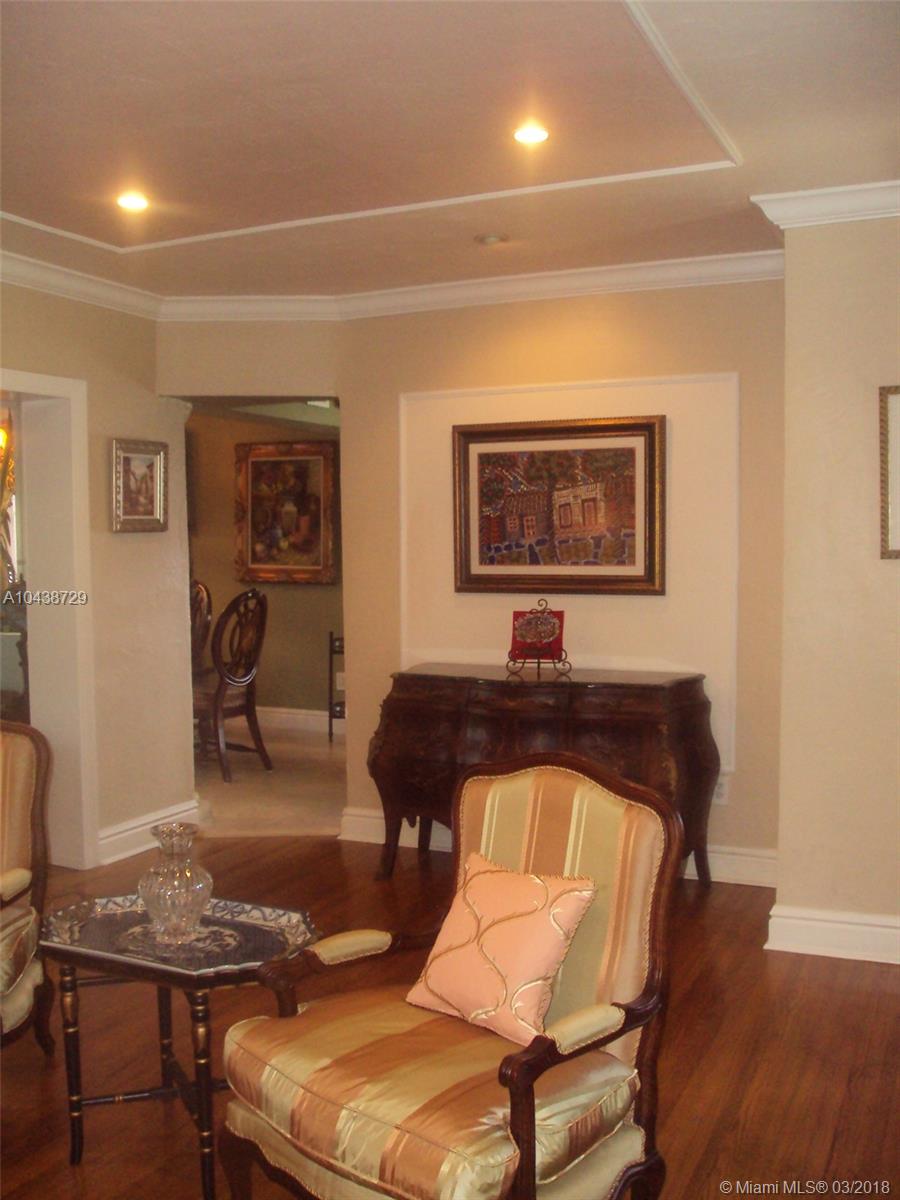 CORAL WAY VILLAGE SEC A P - Residential Lease