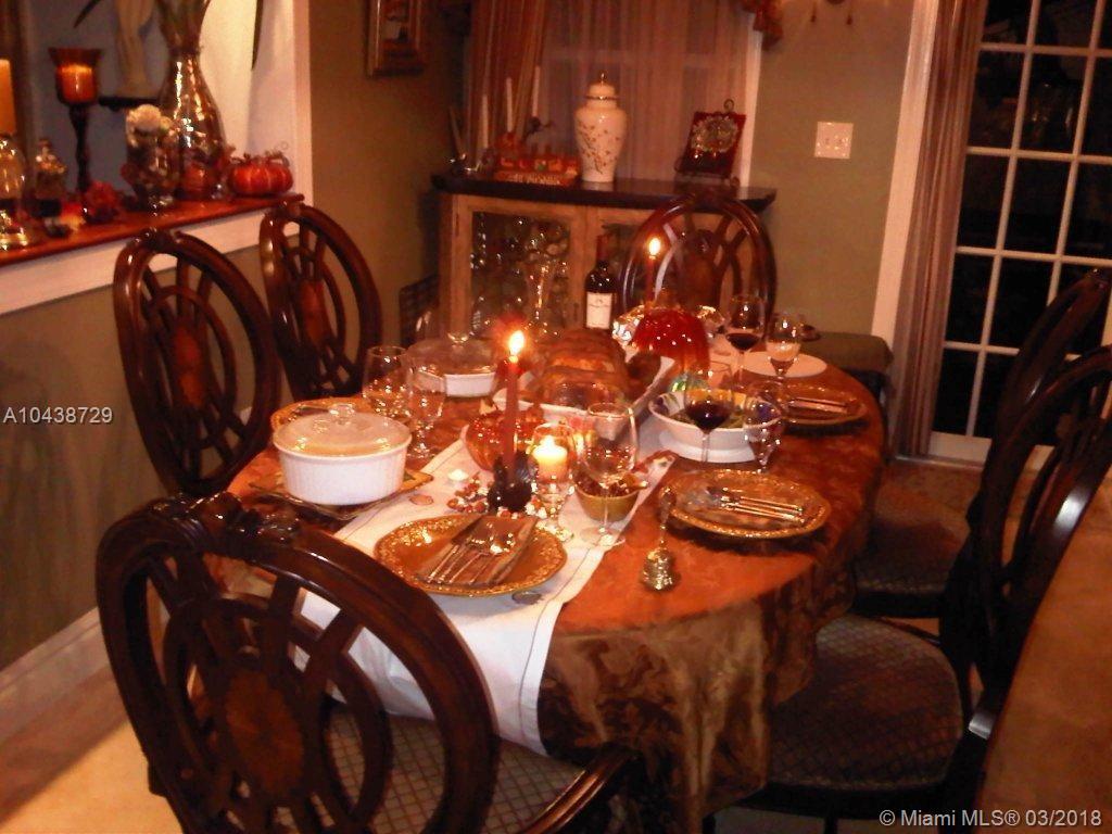 CORAL WAY VILLAGE SEC A P - Residential Lease