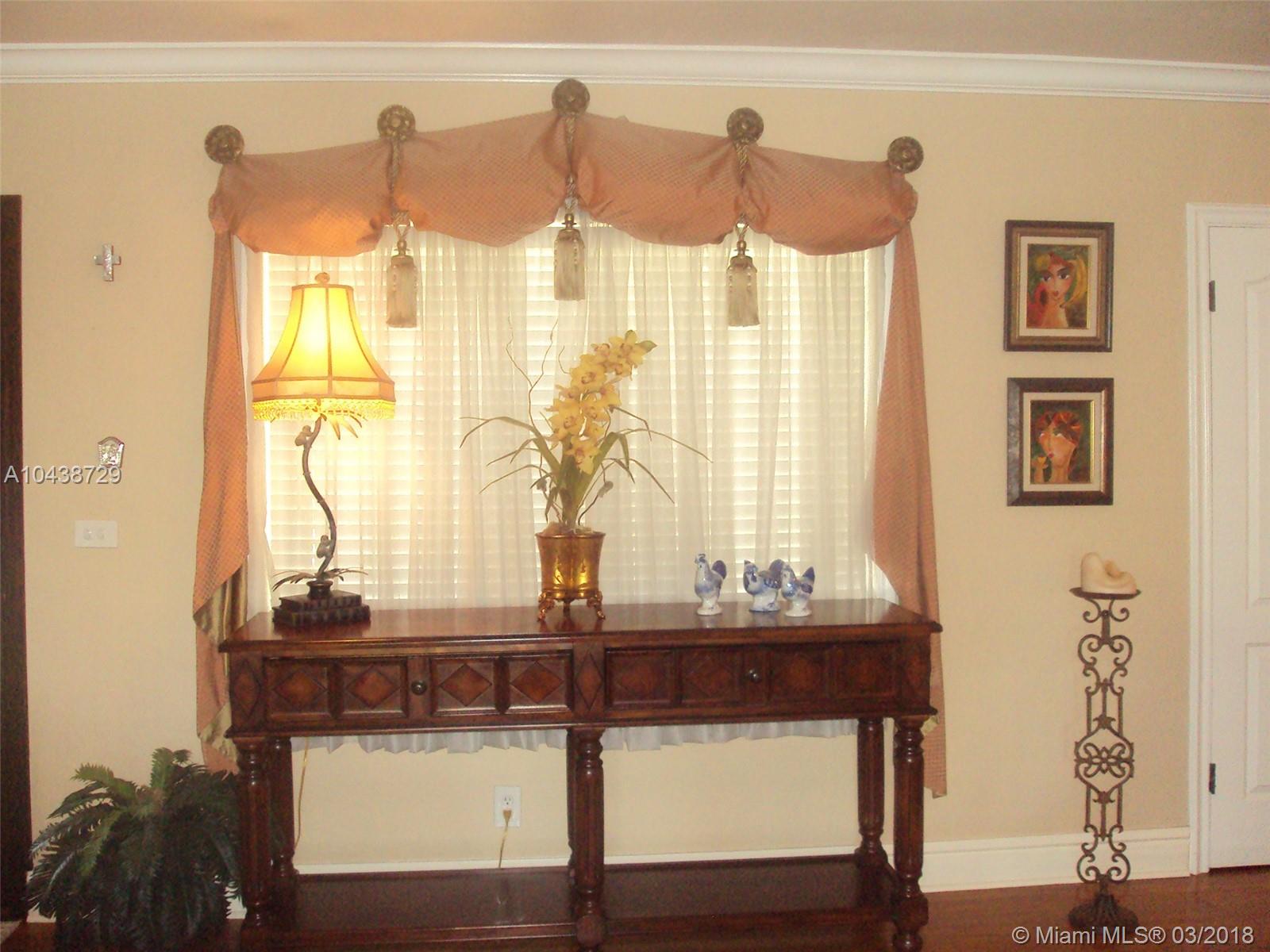 CORAL WAY VILLAGE SEC A P - Residential Lease