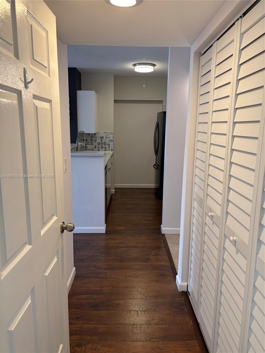 REGENT PARK CONDO - Residential