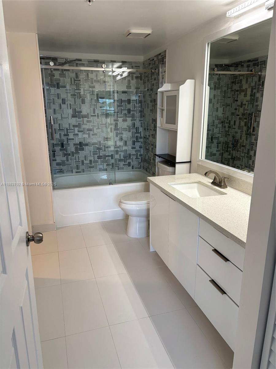 REGENT PARK CONDO - Residential