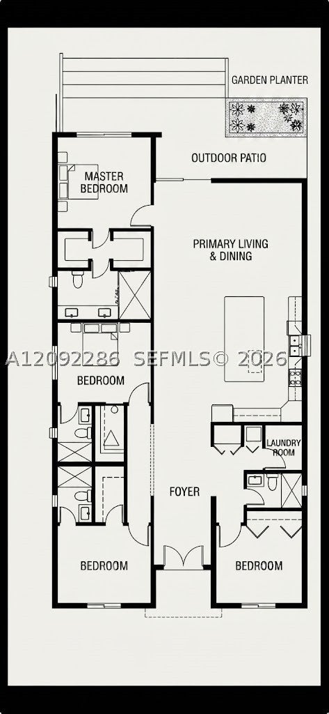3075 NW 17th St