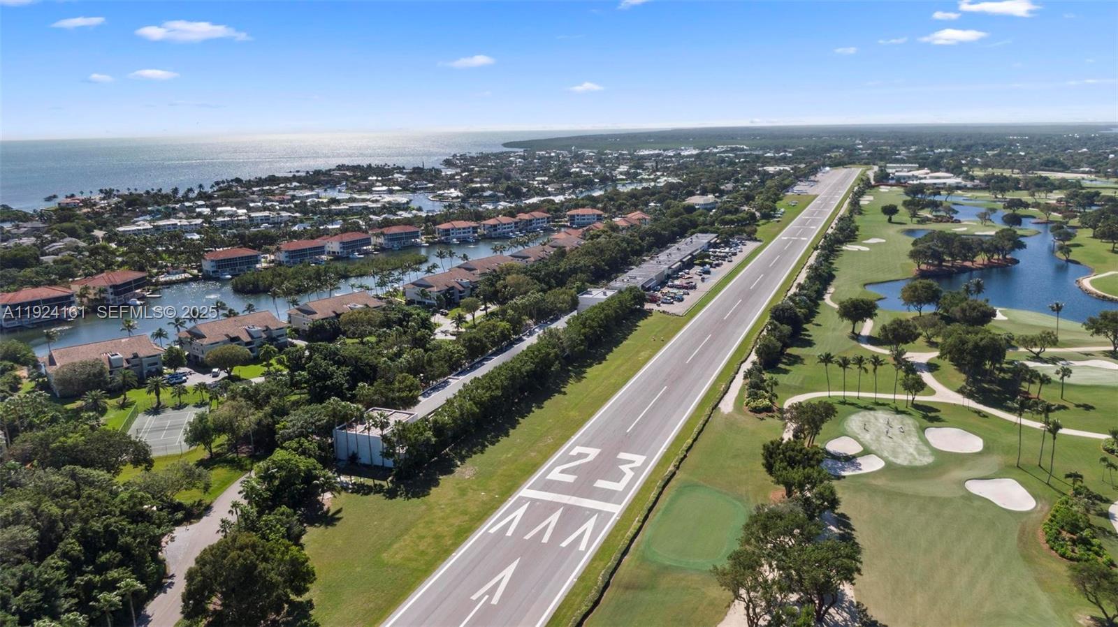 Ocean Reef Club - Residential