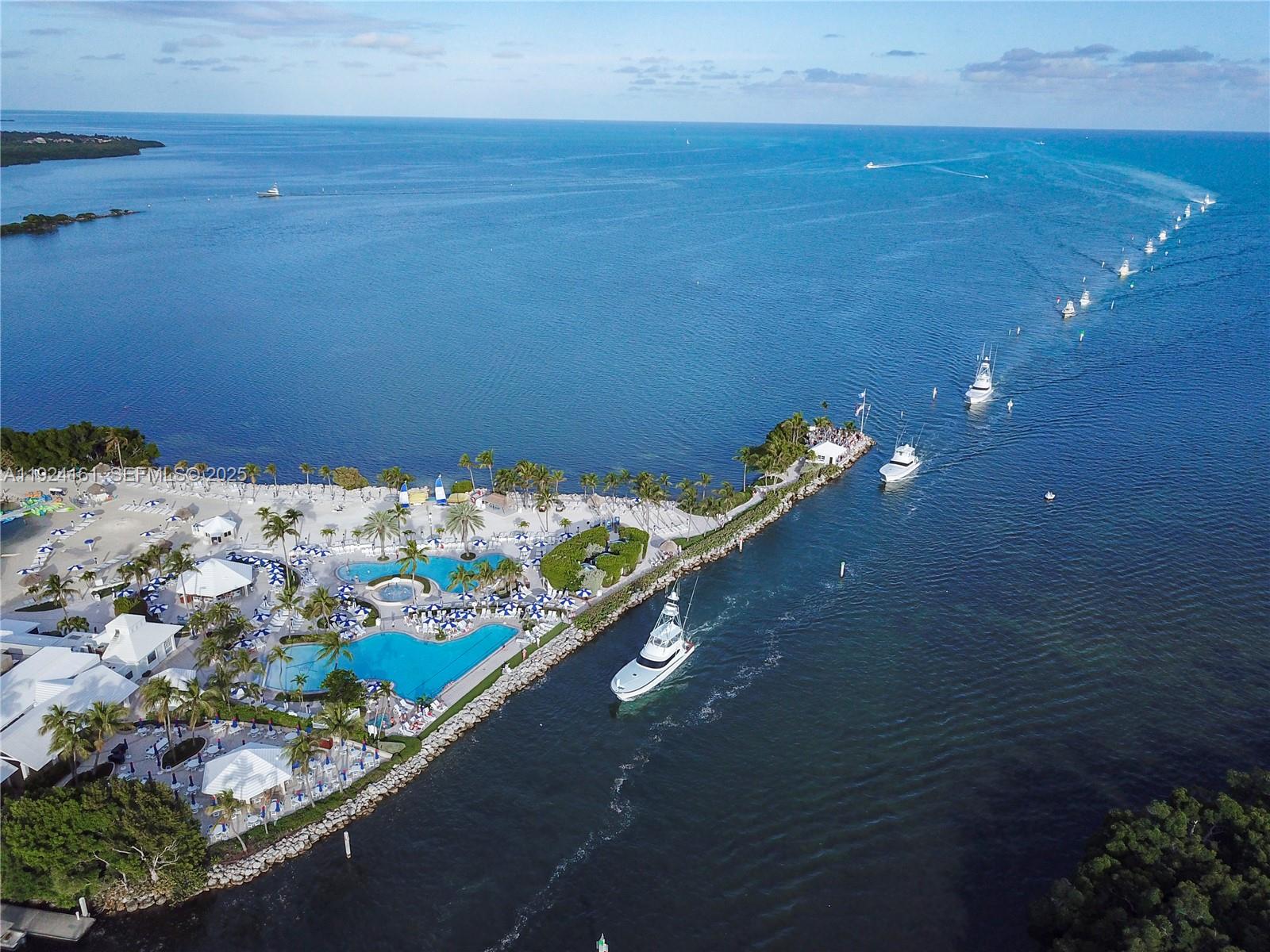 Ocean Reef Club - Residential