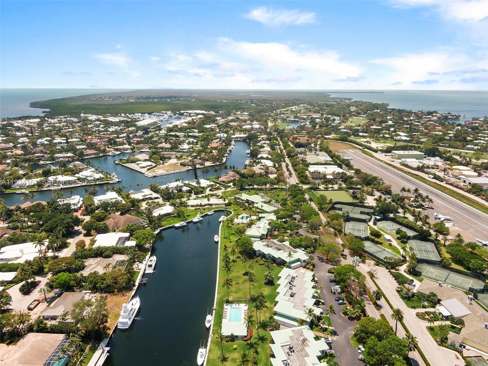 Ocean Reef Club - Residential