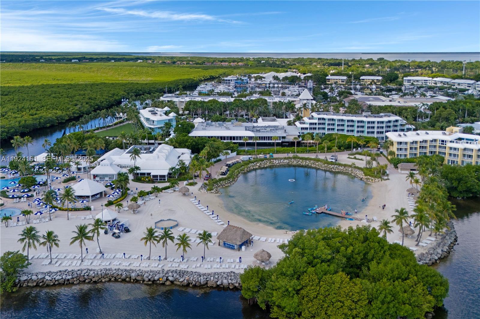 Ocean Reef Club - Residential
