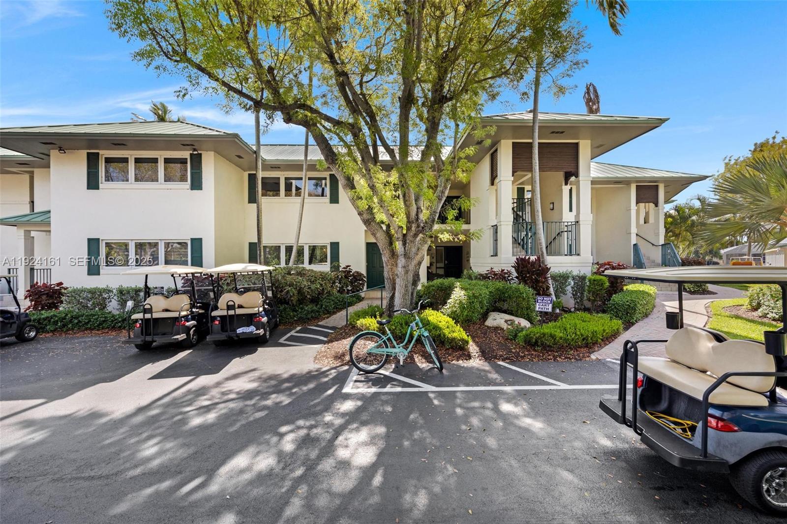 Ocean Reef Club - Residential