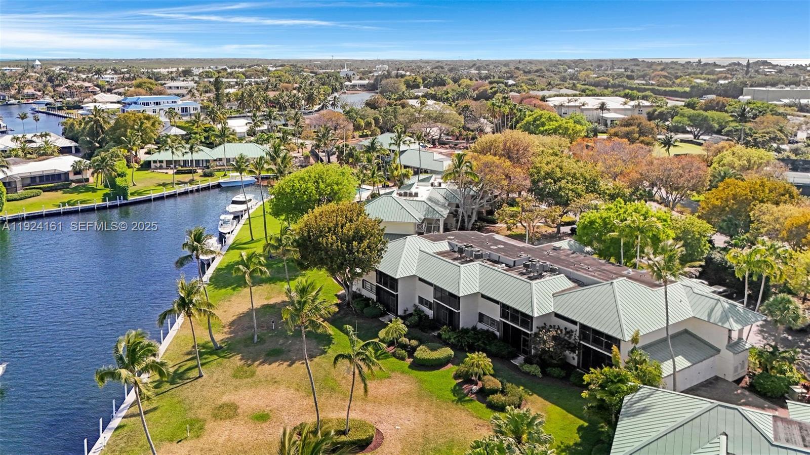 Ocean Reef Club - Residential