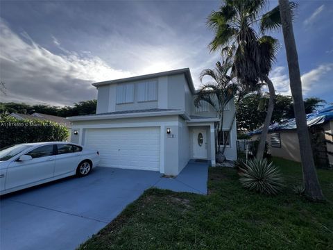 A home in Deerfield Beach