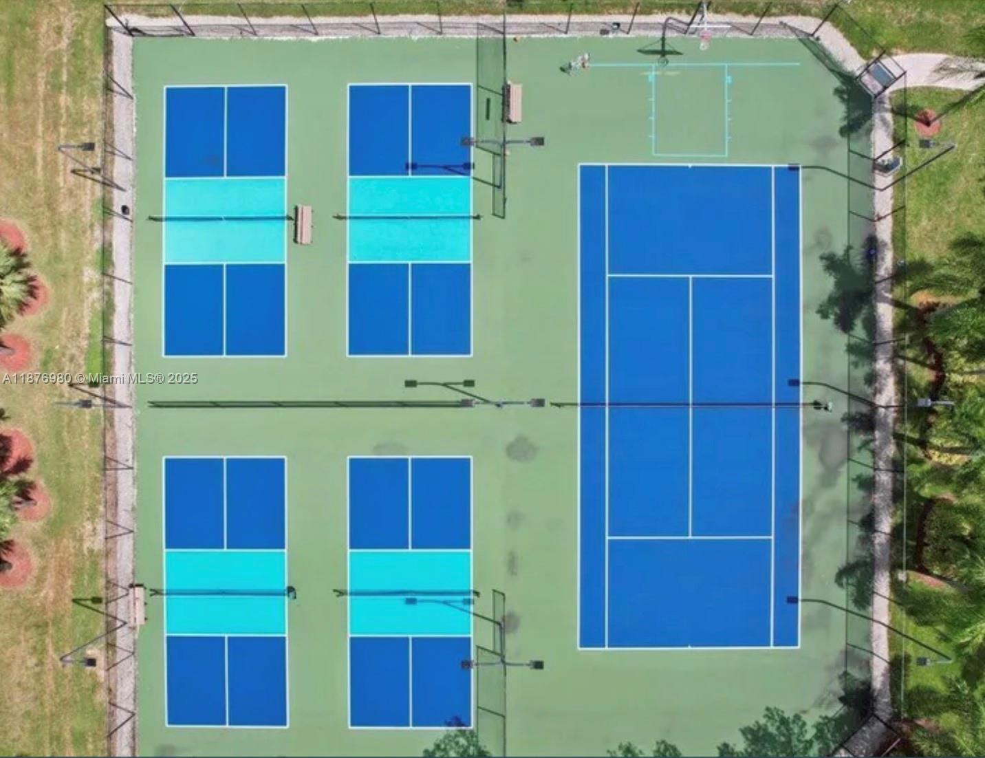 ORANGE GROVE EST - Residential