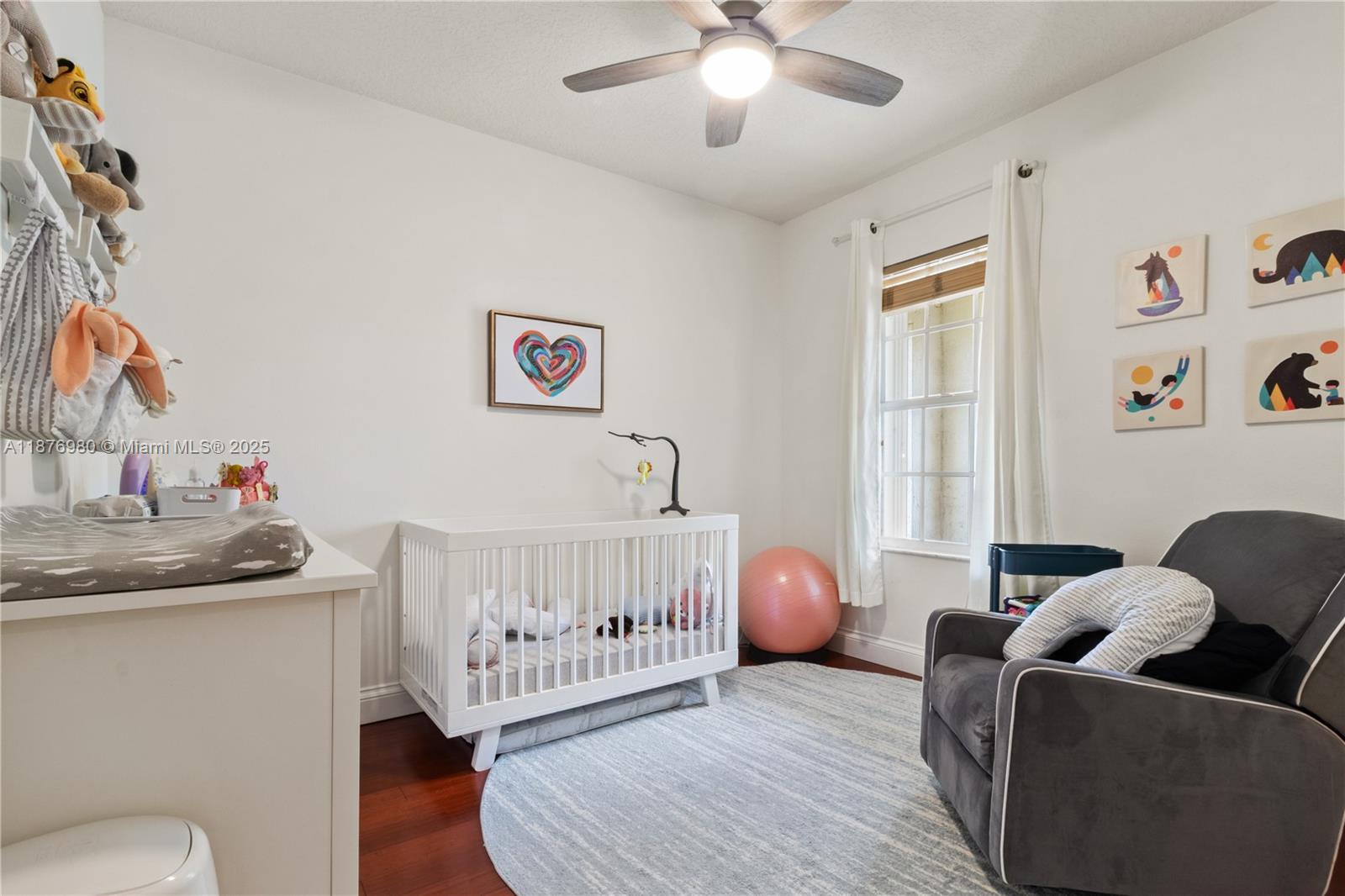 ORANGE GROVE EST - Residential