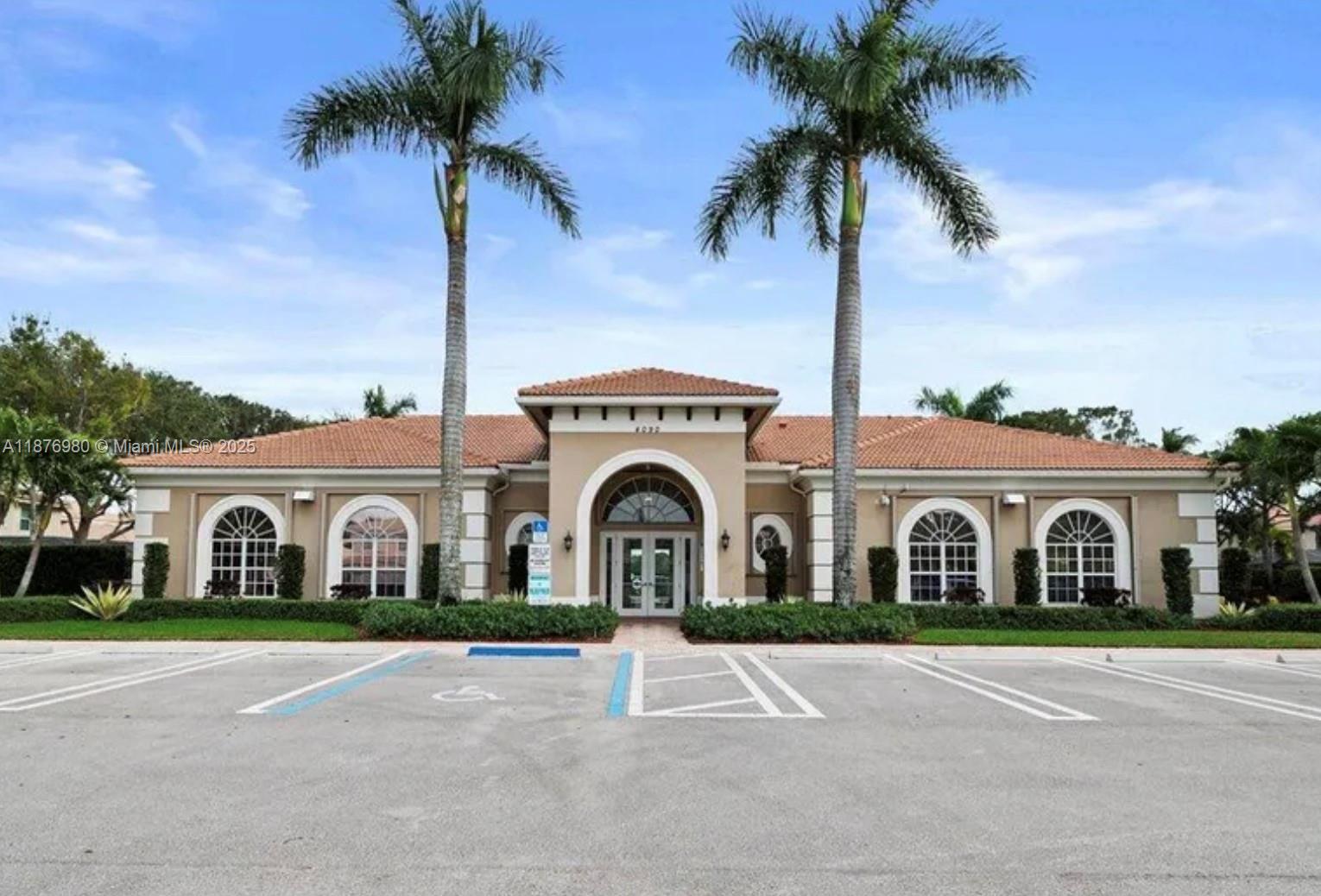 ORANGE GROVE EST - Residential