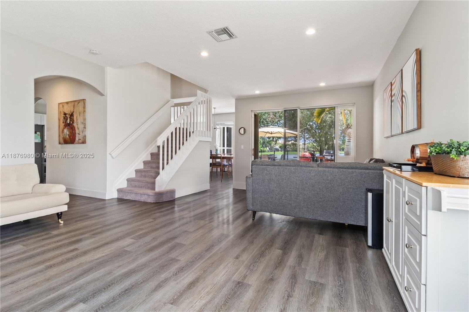 ORANGE GROVE EST - Residential