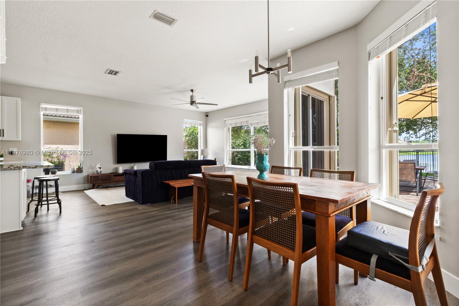 ORANGE GROVE EST - Residential