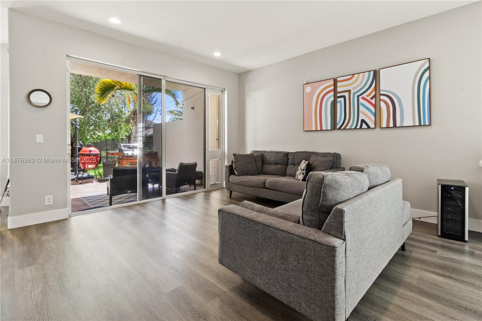 ORANGE GROVE EST - Residential