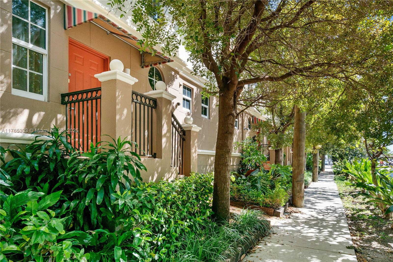 Property for Sale at 3232 Sw 22nd Ter 115, Miami, Broward County, Florida - Bedrooms: 2 
Bathrooms: 3  - $635,000