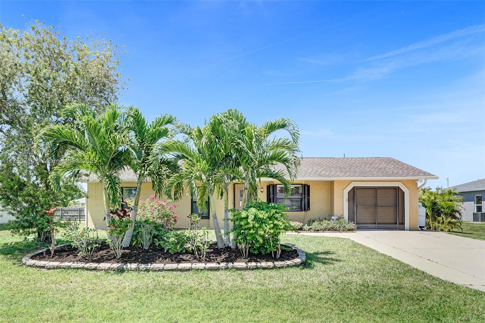 PORT ST LUCIE SECTION 13 - Residential