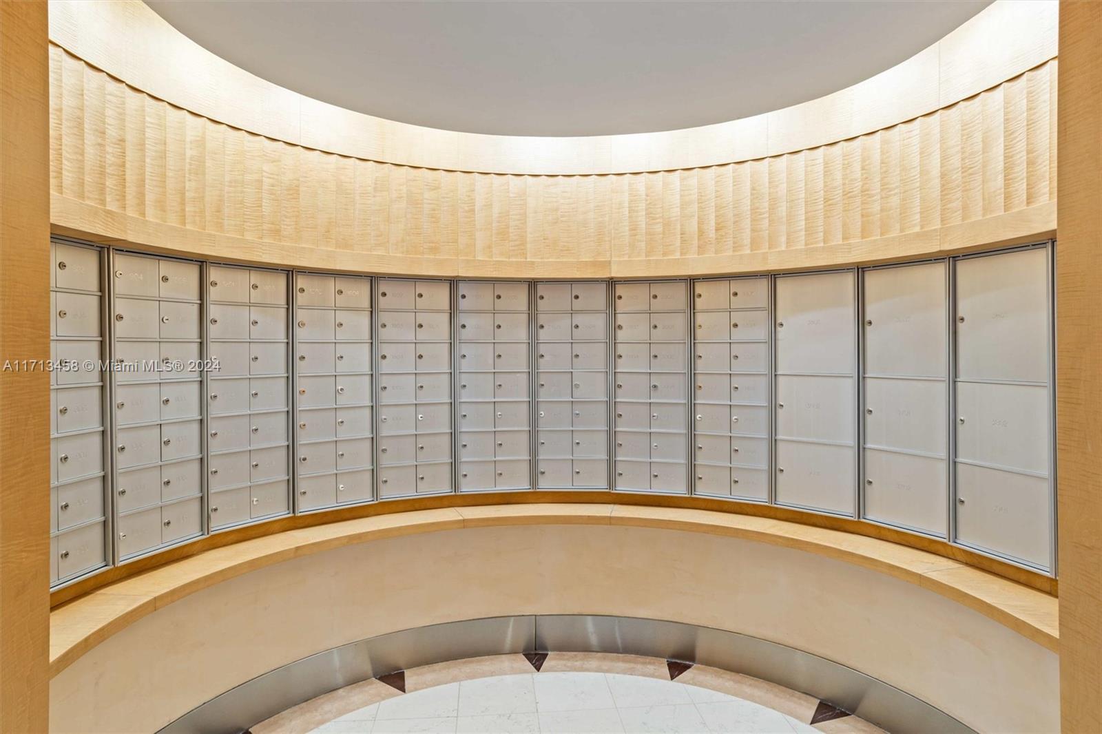 BRISTOL TOWER CONDO - Residential