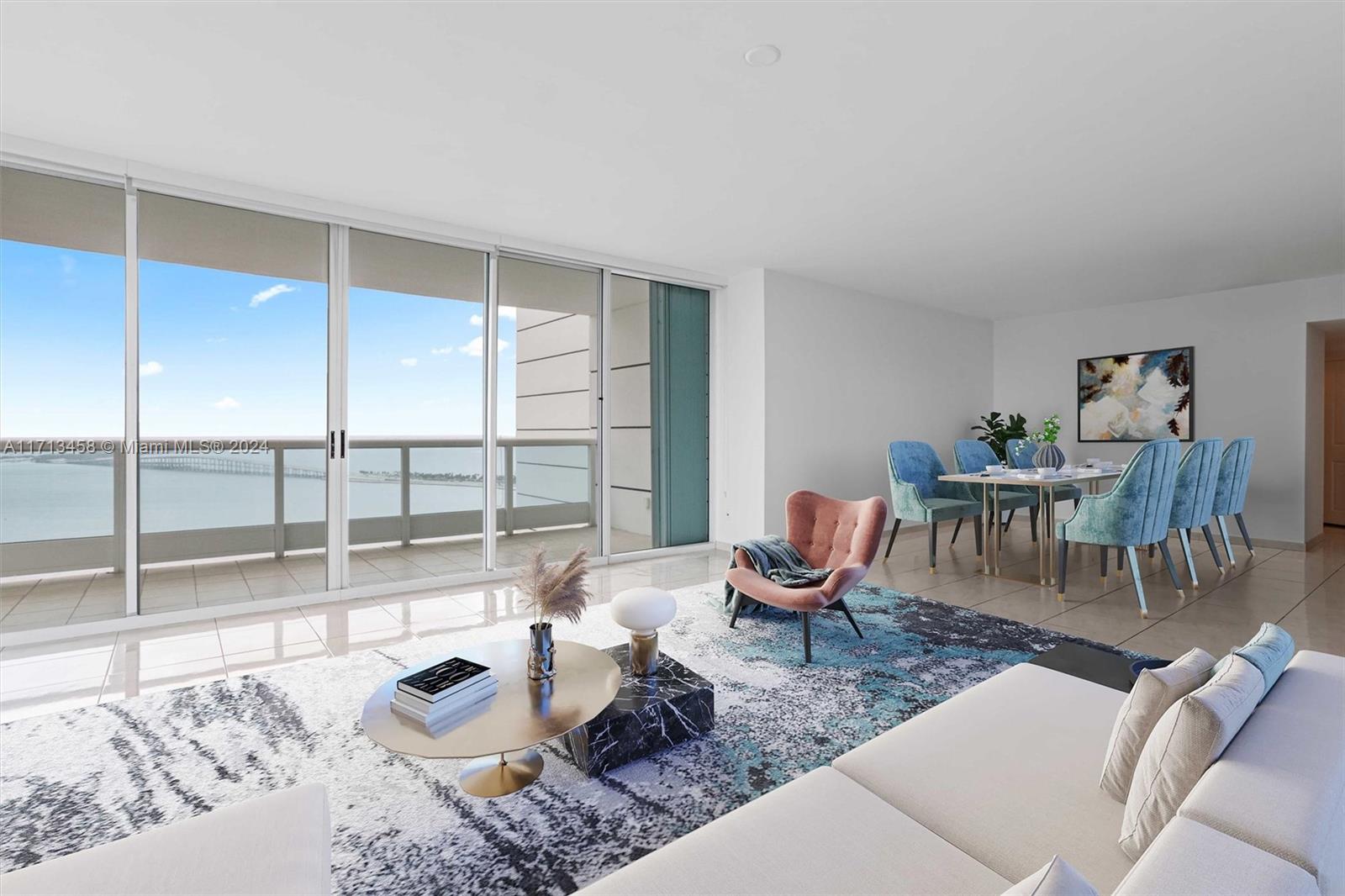 2127 Brickell Ave 2804