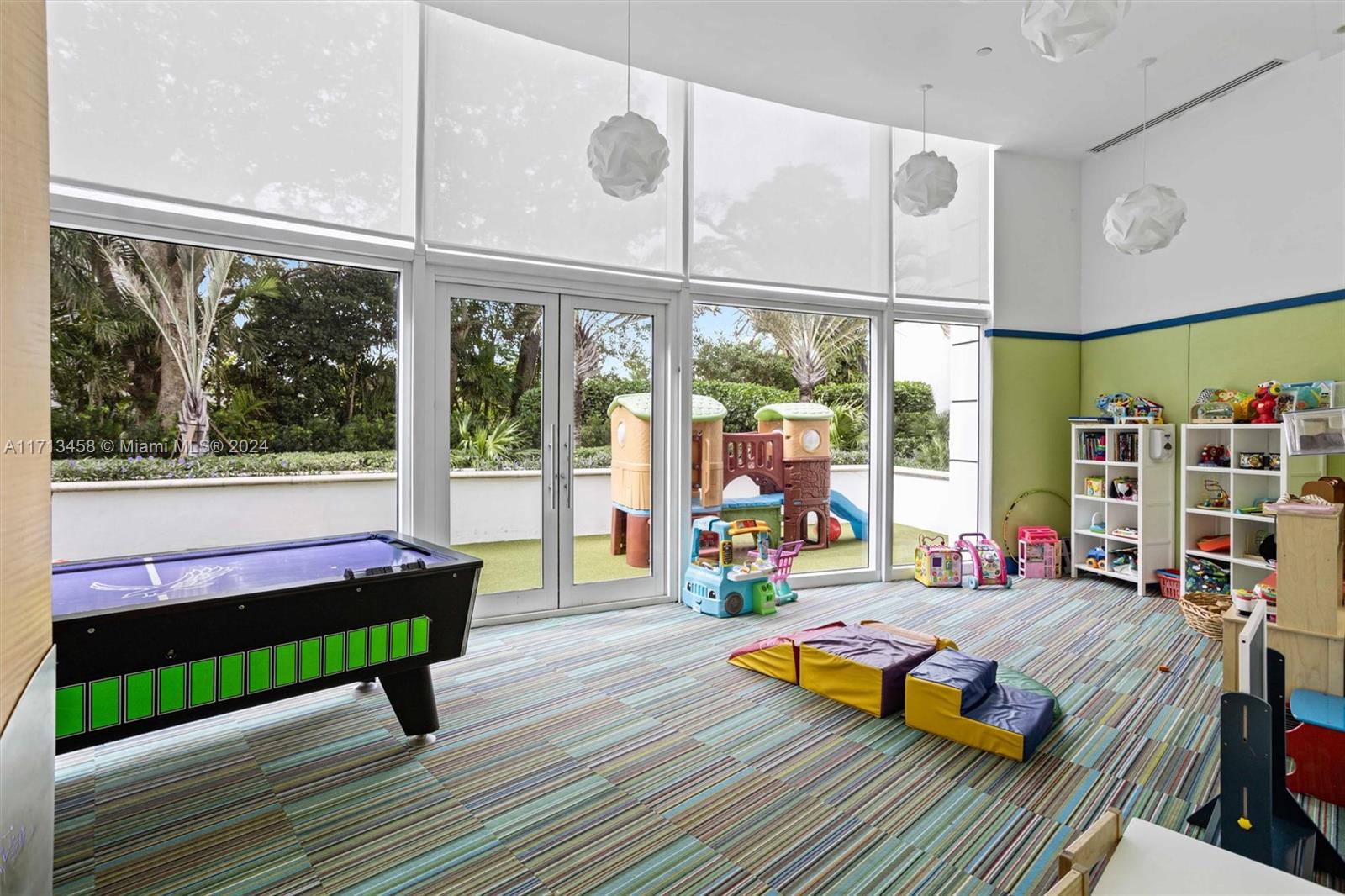 BRISTOL TOWER CONDO - Residential