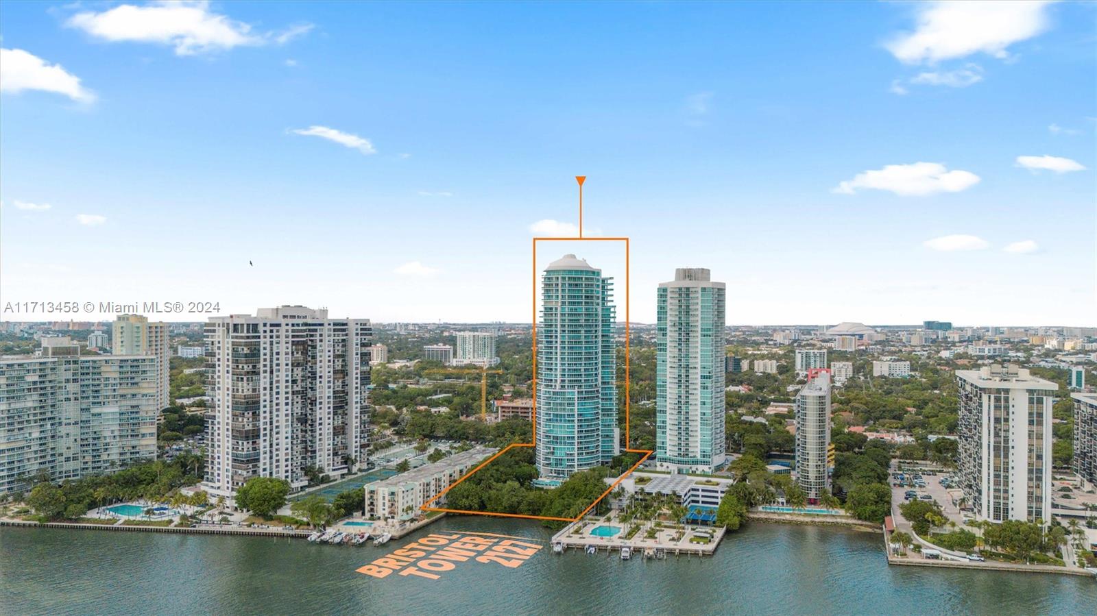 2127 Brickell Ave 2804
