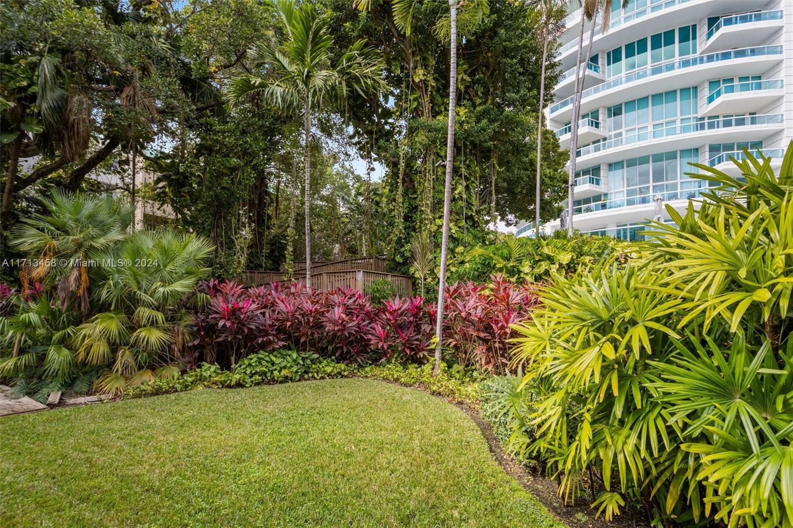 BRISTOL TOWER CONDO - Residential