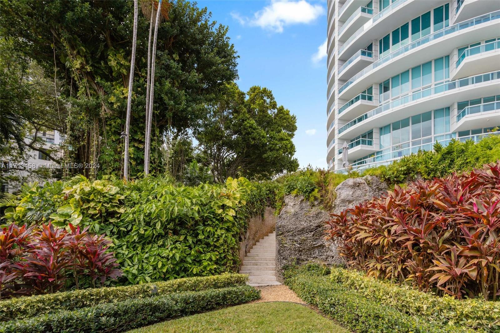 BRISTOL TOWER CONDO - Residential