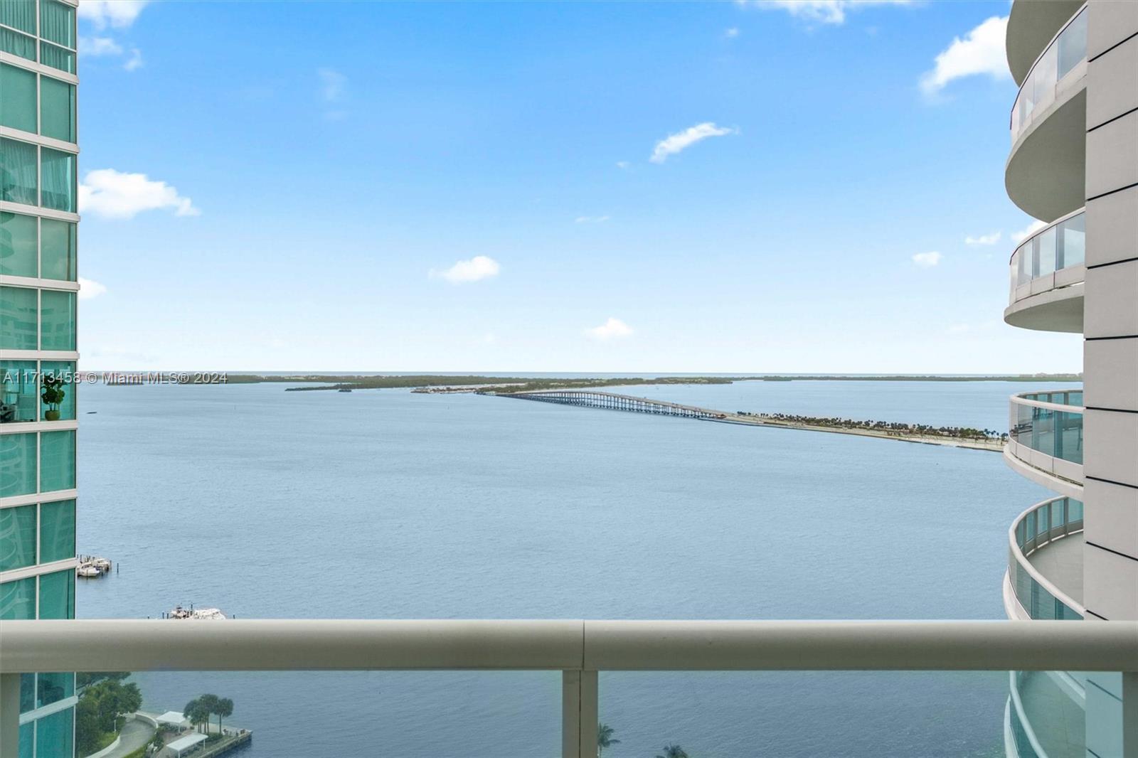 2127 Brickell Ave 2804