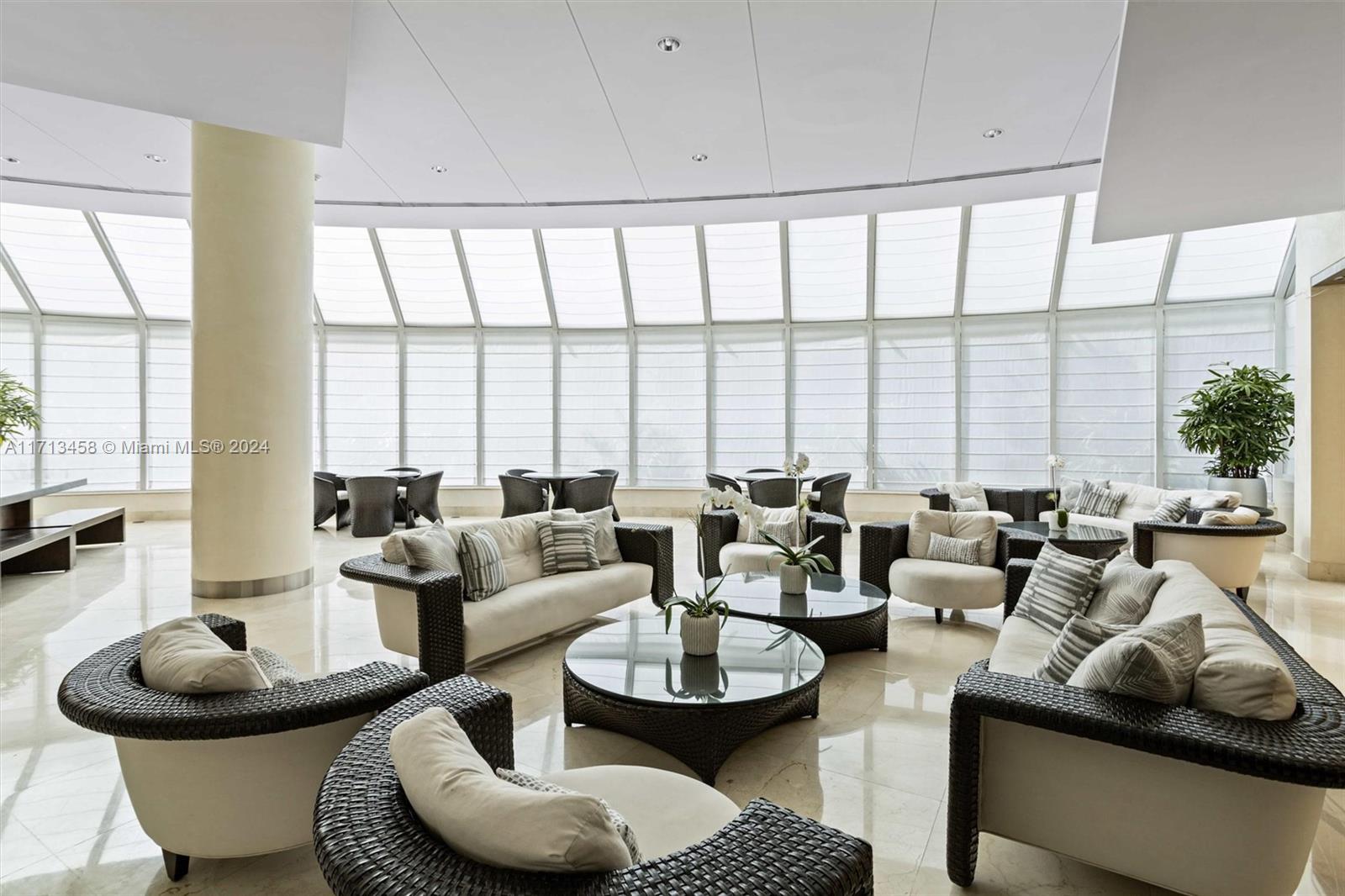 BRISTOL TOWER CONDO - Residential