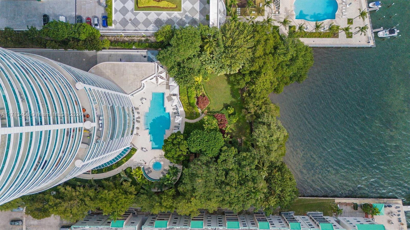 BRISTOL TOWER CONDO - Residential