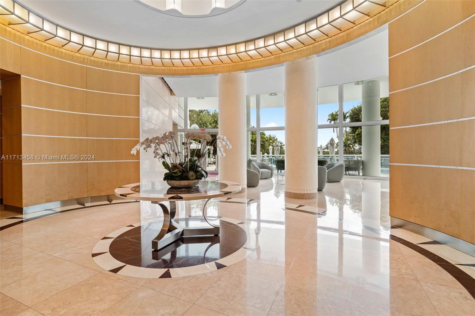 BRISTOL TOWER CONDO - Residential