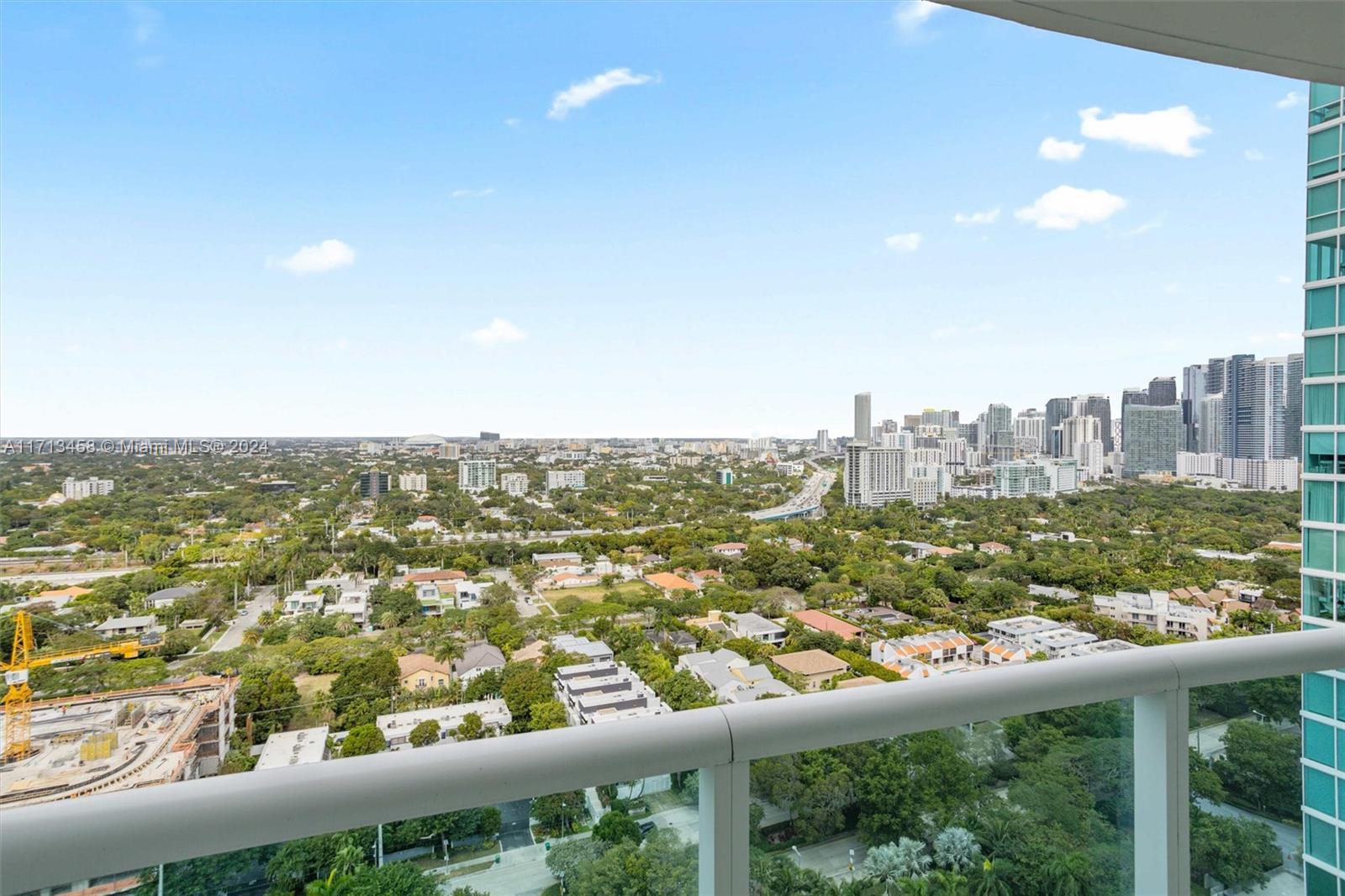 BRISTOL TOWER CONDO - Residential