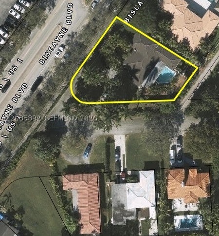 10115 Biscayne Blvd - Image 1