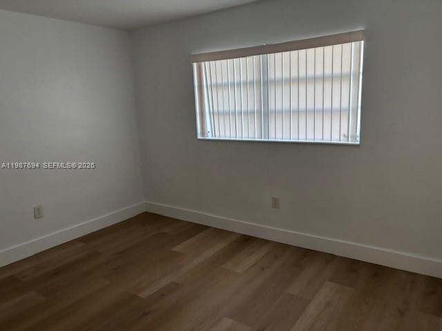 VILLAGE AT DADELAND CONDO - Residential Lease