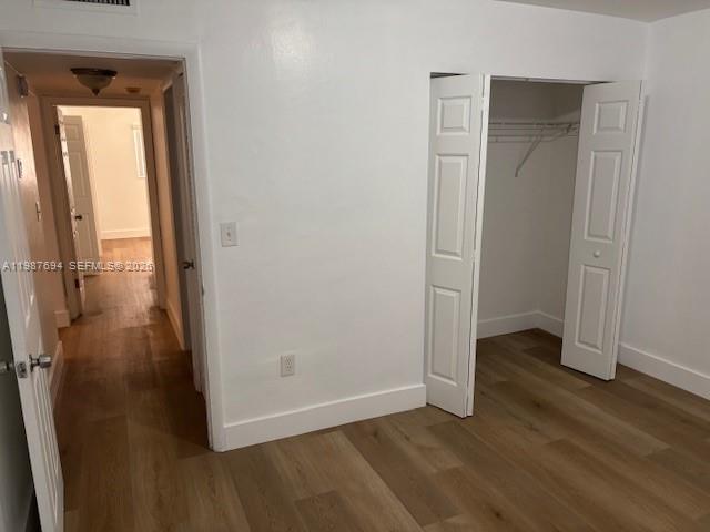 VILLAGE AT DADELAND CONDO - Residential Lease