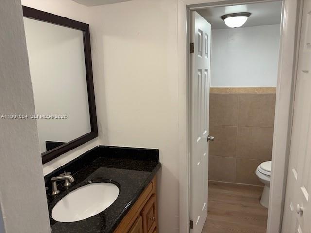 VILLAGE AT DADELAND CONDO - Residential Lease