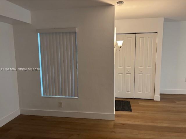 VILLAGE AT DADELAND CONDO - Residential Lease