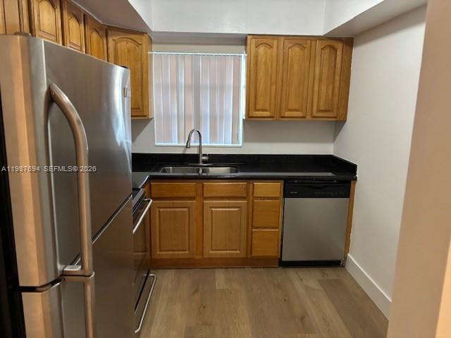 VILLAGE AT DADELAND CONDO - Residential Lease