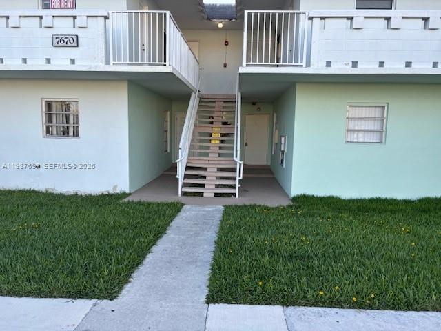 VILLAGE AT DADELAND CONDO - Residential Lease