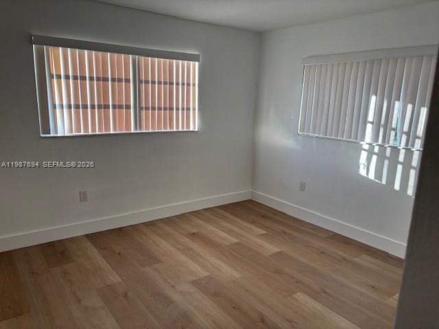 VILLAGE AT DADELAND CONDO - Residential Lease