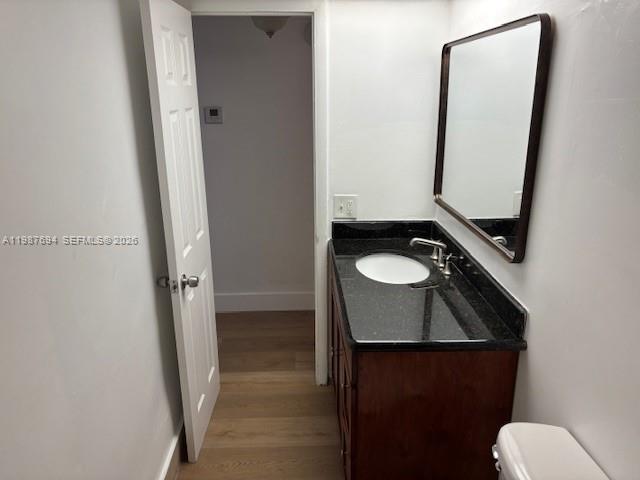 VILLAGE AT DADELAND CONDO - Residential Lease