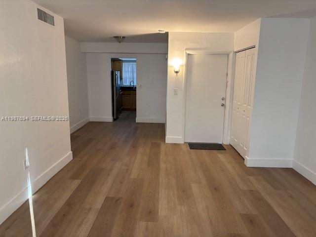 VILLAGE AT DADELAND CONDO - Residential Lease