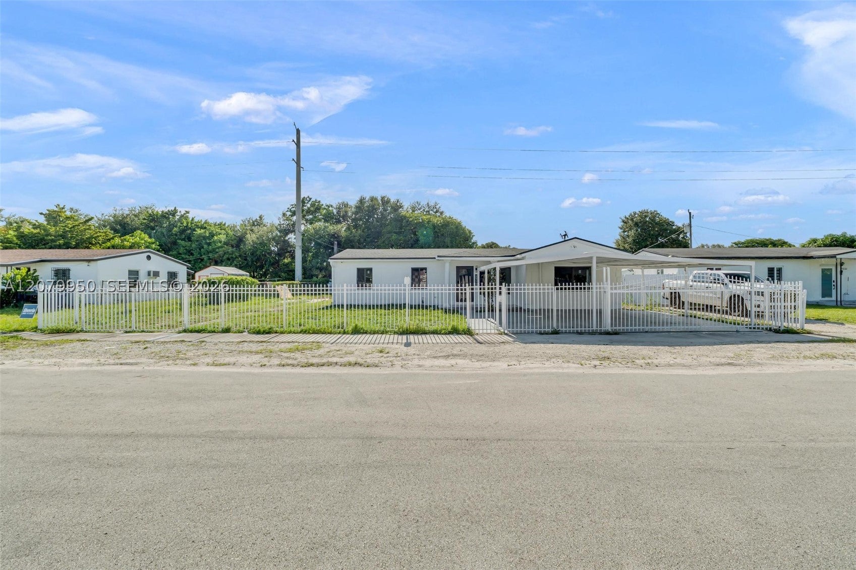 15770 NW 18th Pl, Miami Gardens FL 33054