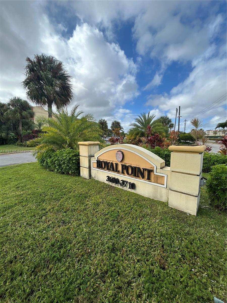 SUNSET HILLS I CONDOMINIU - Residential