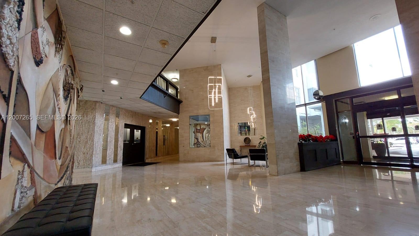 2750 NE 183rd St 1405