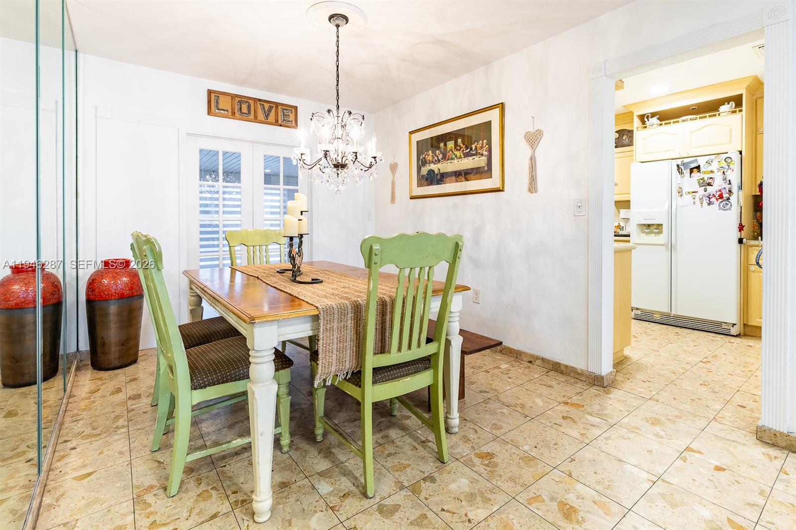 PALM LAKES SEC 1 - Residential