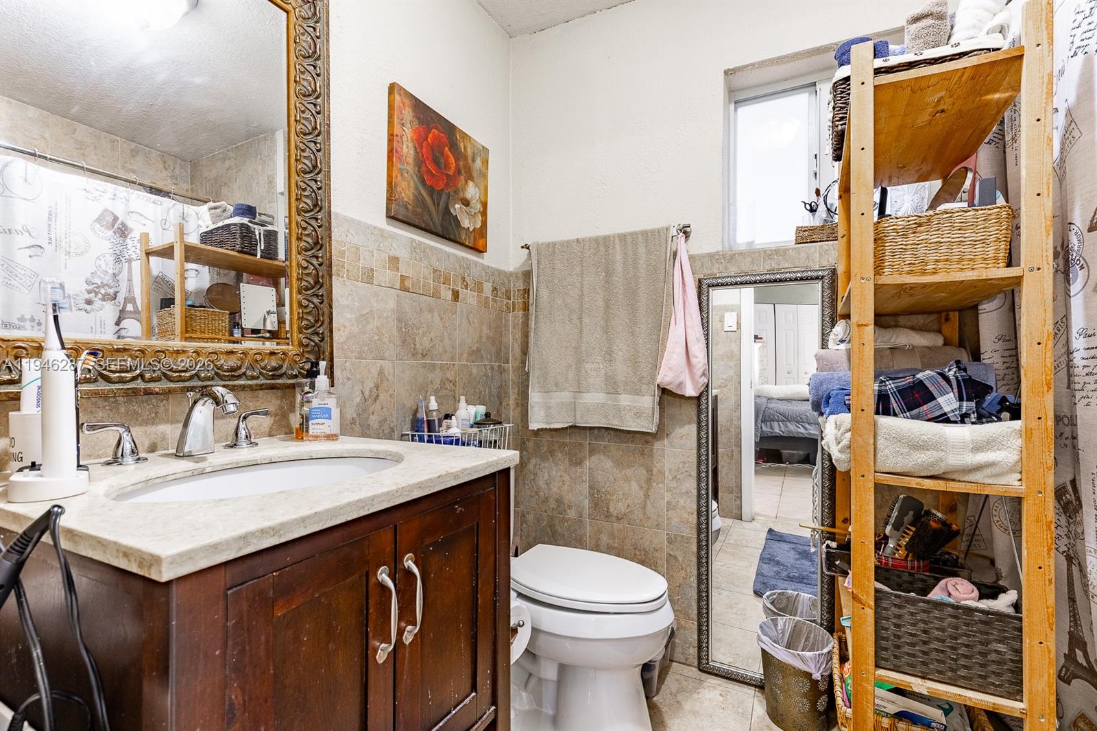 PALM LAKES SEC 1 - Residential