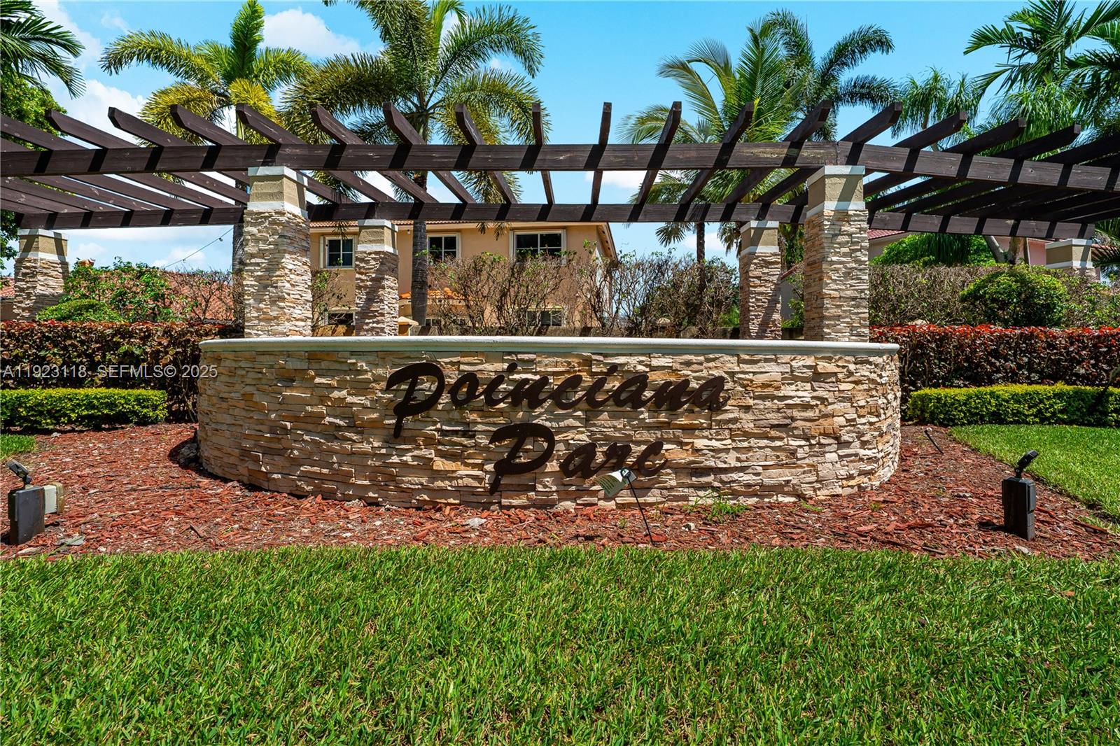Poinciana Parc - Residential