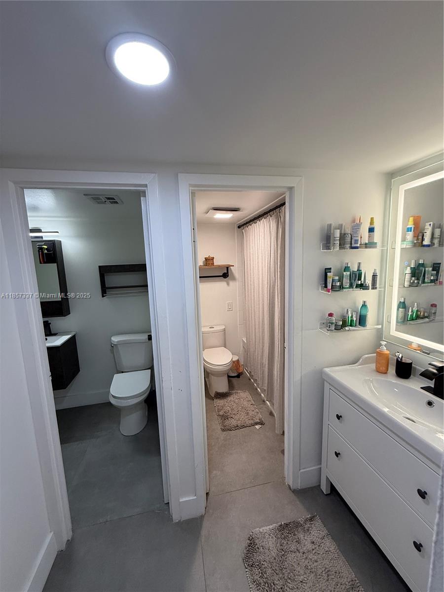 AVENTURA ELDORADO CONDO - Residential